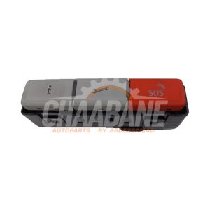 Commodo 575035624 Seat Arona (KJX) 1.0 TSI 12V 2017
