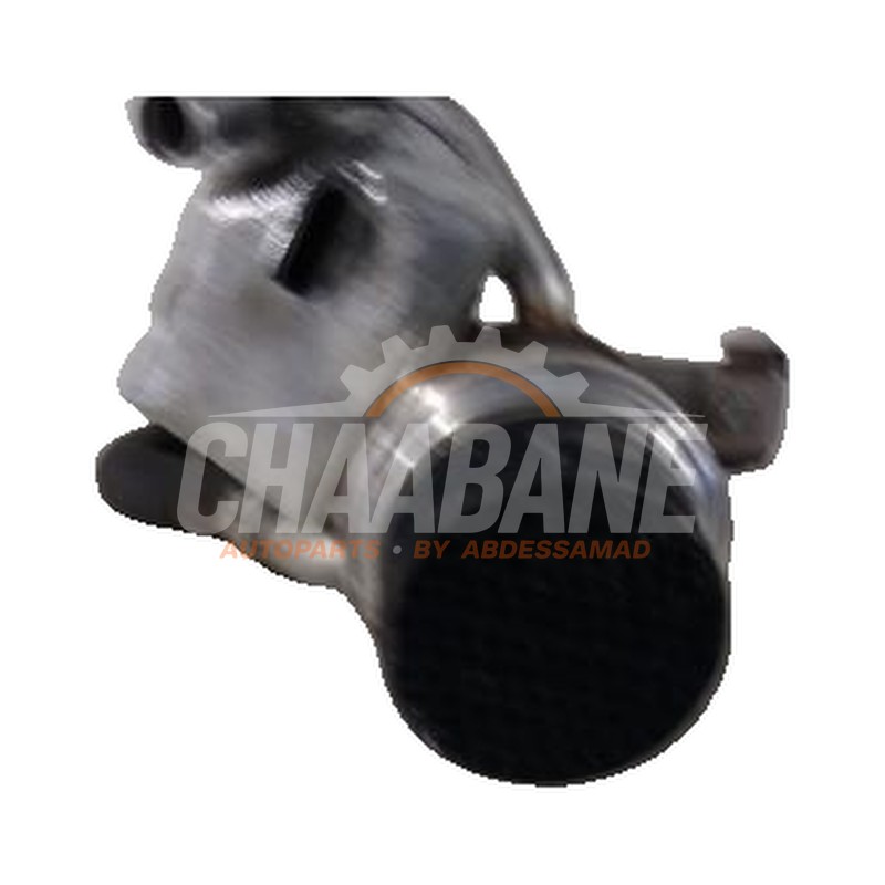 Valve RGE 04L131512 Seat Leon SC (5FC) 2.0 TDI Ecomotive 16V 2012 / 2018