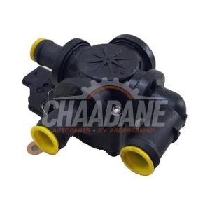 Pompe a eau supplementaire 5810R1003 Porsche Taycan (Y1A) 4S 2019