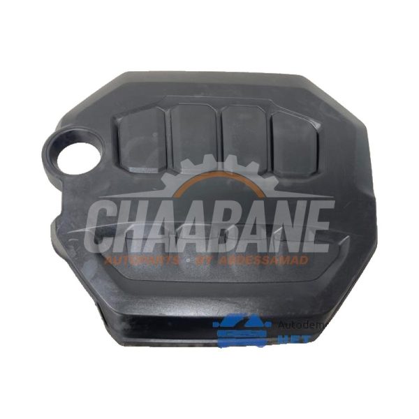 Plaque de protection moteur 06Q103925N Cupra Formentor 2.0 TSI 16V 4Drive 2020