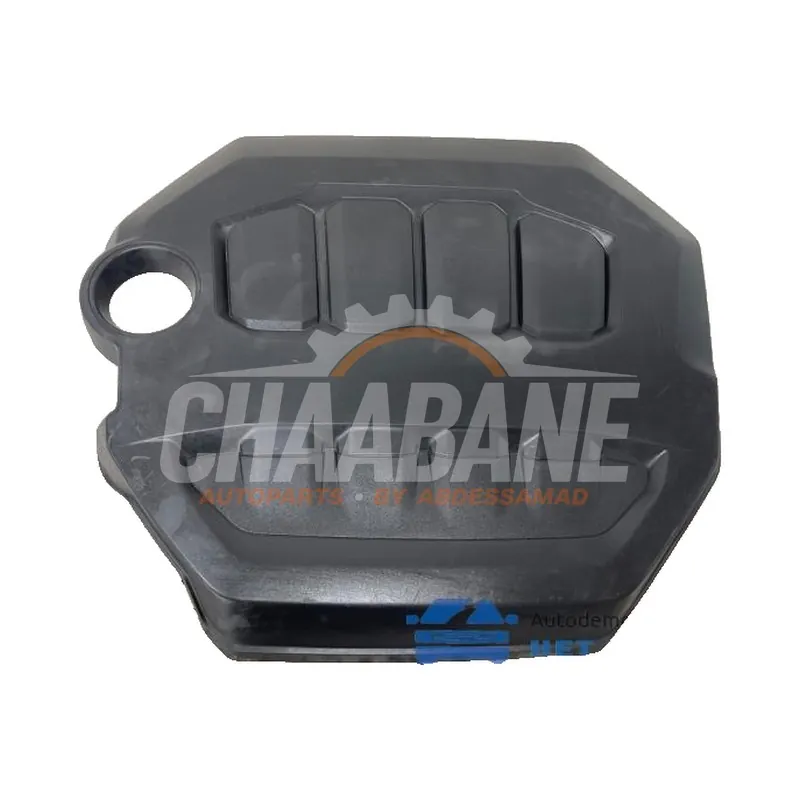 Cache sous moteur Cupra Formentor 2.0 TSI 16V 4Drive 2020 06Q103925N