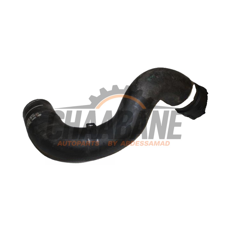 Tuyau radiateur 4H0121101AE Audi S8 (D4) 4.0 Plus V8 TFSI 32V 2012 / 2018