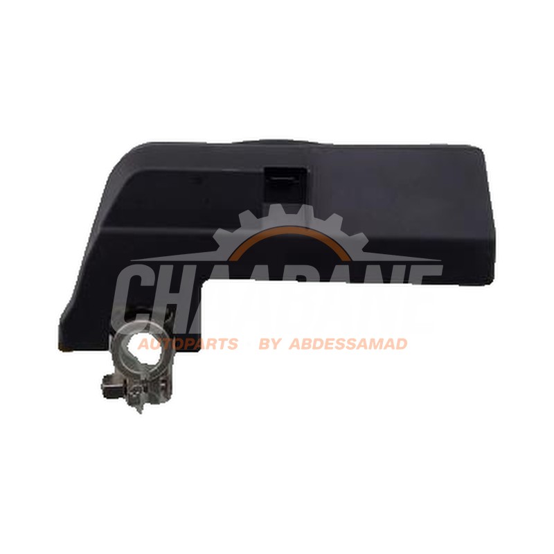 Capteur de batterie 4F0915519 Porsche Macan (95B) 2.0 16V Turbo 2014