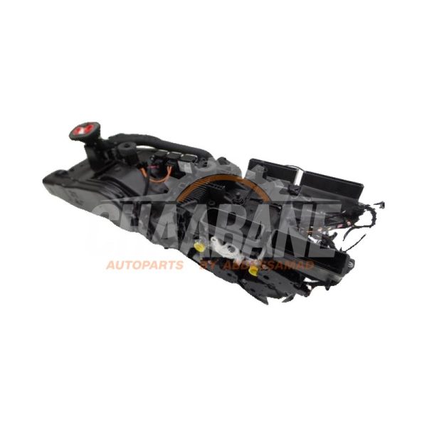 Moteur de ventilation chauffage 4M0820024 Audi SQ7 2016