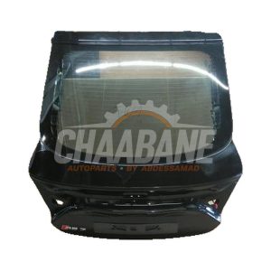 Hayon arriere 4G8827025B Audi RS7 2013 / 2018