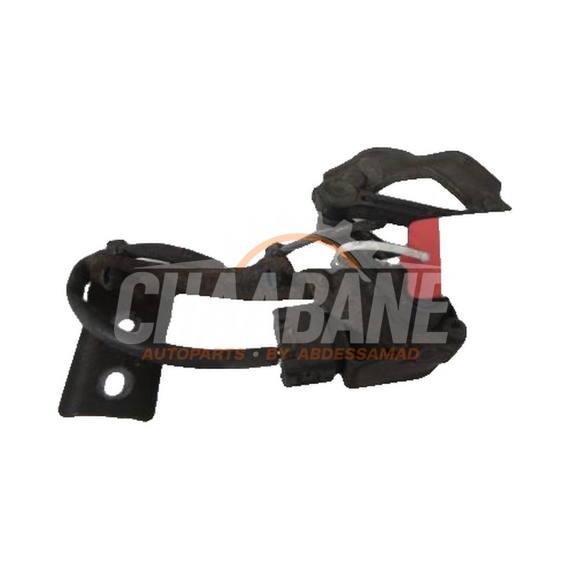 Capteur (divers) A0045429918 Mercedes A-Klasse