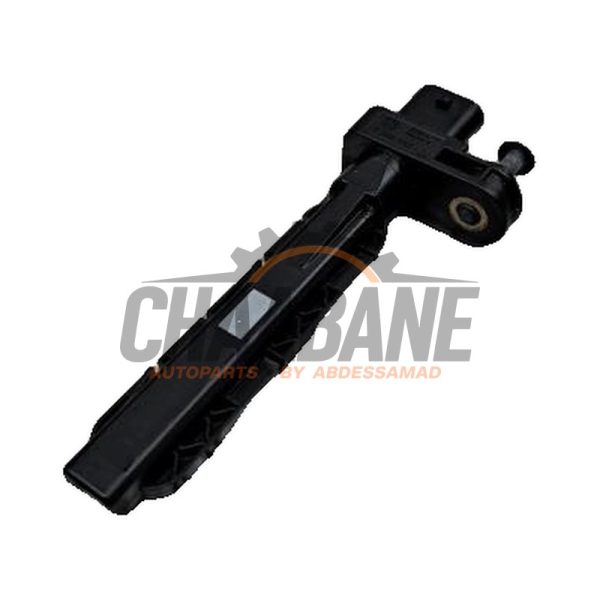 Vilebrequin capteur 25916010 BMW 2 serie (F23) 218i 1.5 TwinPower Turbo 12V 2014 / 2021