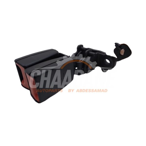 Attache ceinture arriere gauche 8V0857739 Volkswagen Passat Variant (3G5) 1.6 TDI 16V 2014 / 2024