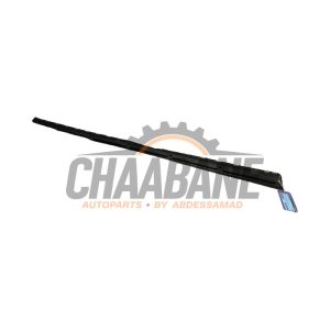 Jupe droite 8V5854536 Audi RS 3 Limousine (8VS/8VM) 2.5 TFSI 20V Quattro 2017 / 2020