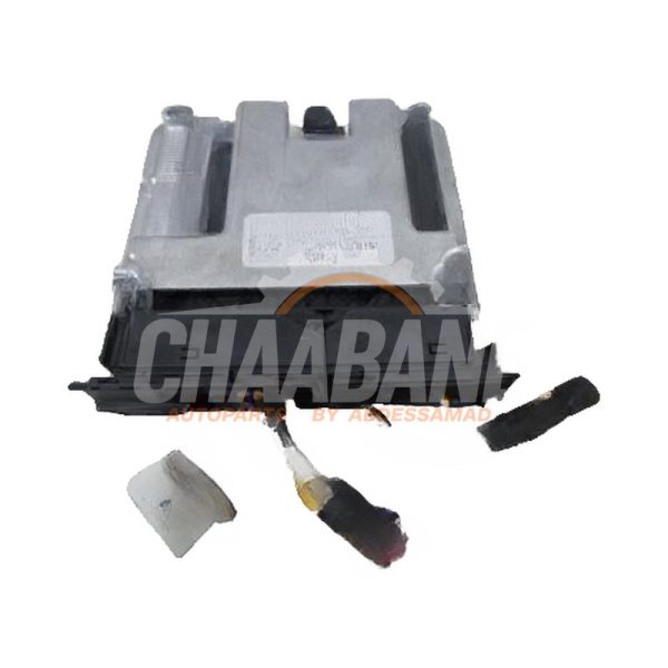 Ordinateur dadmission 0281019680 BMW 3-Serie 2012 / 2019
