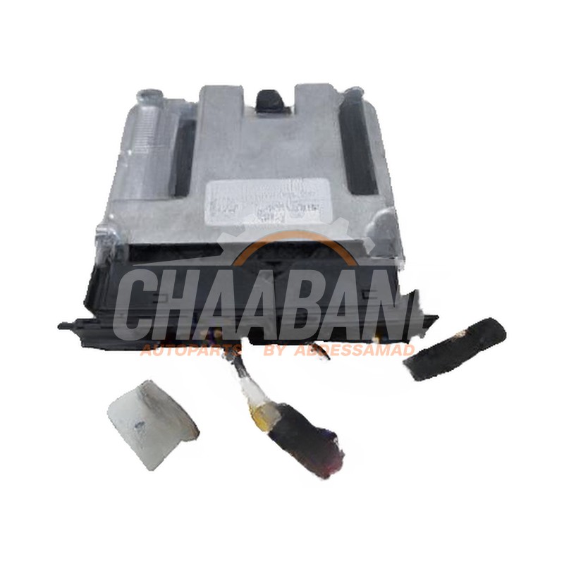 Ordinateur dadmission 0281019680 BMW 3-Serie 2012 / 2019