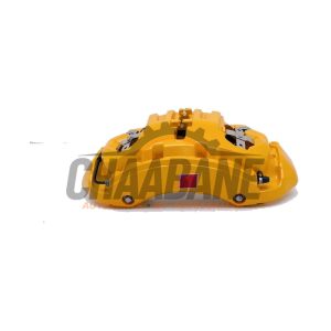 Etrier de frein avant gauche 4J3615123C Audi e-tron GT (F83) GT 2020