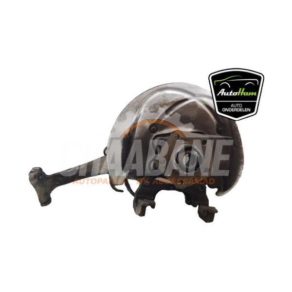 Fusee avant droit 8W0407254F Audi A4 Avant (B9) 1.4 TFSI 16V 2015