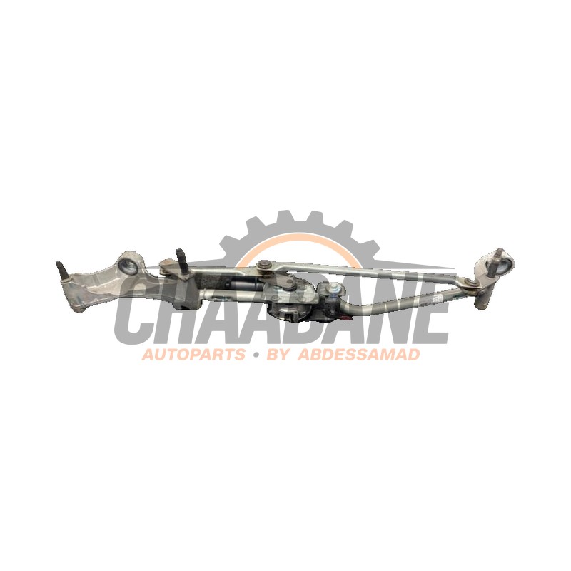 Moteur + mecanisme dessuie glace A1678206902 Mercedes GLE AMG (V167) 63 EQ Boost 4.0 V8 32V 4-Matic+