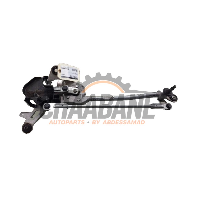 Moteur+mecanique essuie-glace PAD955023 Porsche Taycan (Y1A) 79/84 kWh 2019