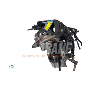 Moteur DKR867758 Skoda Kamiq 1.0 TSI 12V 2019