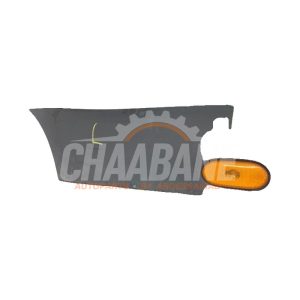 Bande decorative A9106906300 Mercedes Sprinter 5t (907.6) 519 CDI 3.0 V6 24V RWD