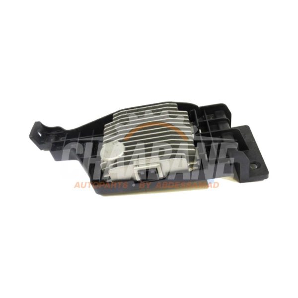Module (divers) 5FA035335 Seat Leon (KLB) 1.4 TSI e-HYBRID 204 16V 2019