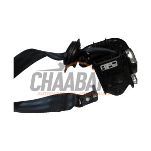 Tendeur de ceinture droit Seat Leon (5FB) 1.6 TDI Ecomotive 16V 2012 / 2020
