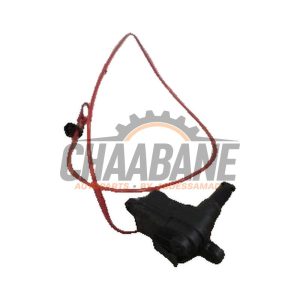 Moteur verrouillage centrale des portes 8S0862153 Audi Q7 2015