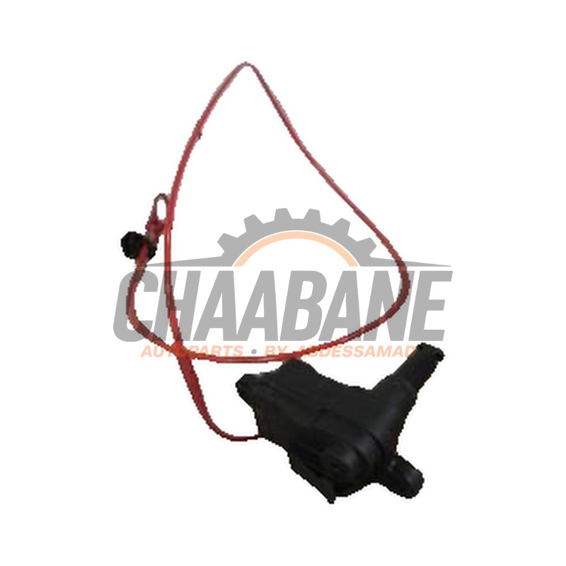 Moteur verrouillage centrale des portes 8S0862153 Audi Q7 2015