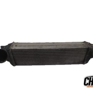 Intercooler 17518570448 BMW X5 2013 / 2018