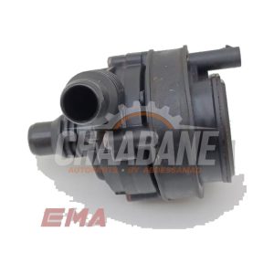 Pompe a eau supplementaire A0005003600 Mercedes A (177.0) 1.3 A-200 Turbo 16V
