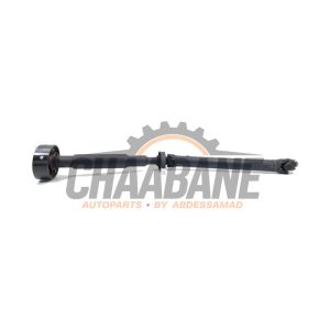 Arbre intermediaire 763037701 BMW X4 (F26) xDrive 28i 2.0 16V Twin Power Turbo 2014 / 2018