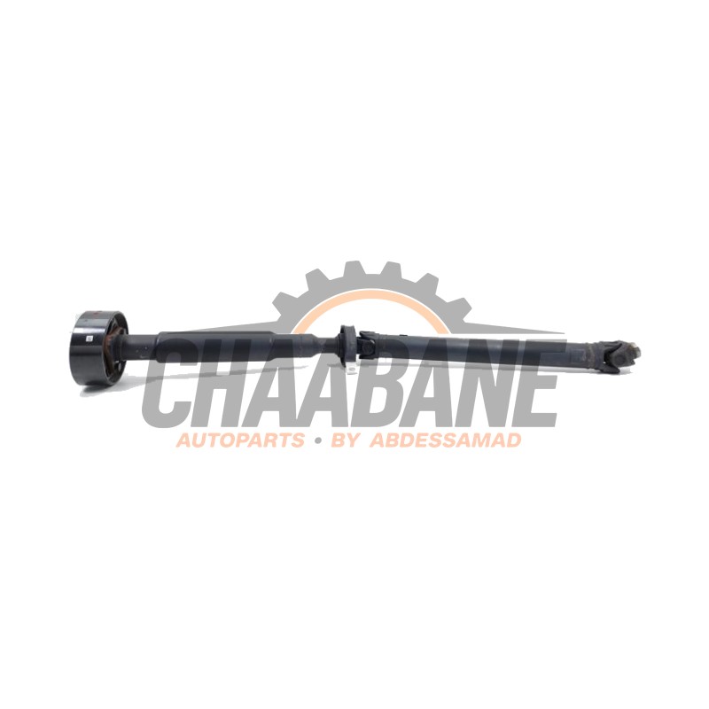 Arbre de transmission 763037701 BMW X4 (F26) xDrive 28i 2.0 16V Twin Power Turbo 2014 / 2018