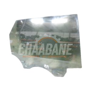 Vitre portiere 4portes arriere droite LR093211 Landrover Range Rover Velar (LY) 3.0 D300 AWD