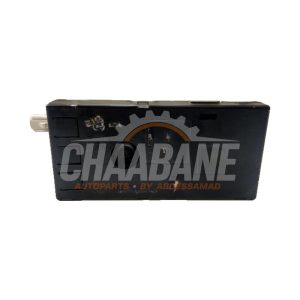 Antenne amplificateur 5A73DB2 BMW i4 (G26) eDrive40 84 kWh 2021