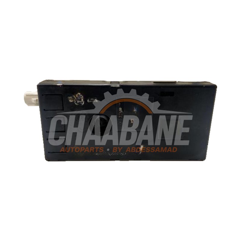 Antenne amplificateur 5A73DB2 BMW i4 (G26) eDrive40 84 kWh 2021