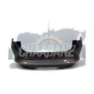 Pare choc arriere 5FF807434C Cupra Formentor 1.5 TSI 16V 2020