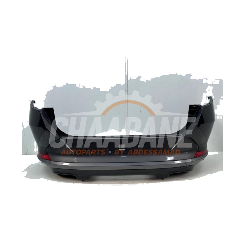 Pare-chocs arriere Cupra Formentor 1.5 TSI 16V 2020 5FF807434C