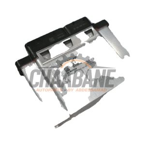 Ordinateur dadmission 04E907309A Skoda Octavia 2012 / 2020