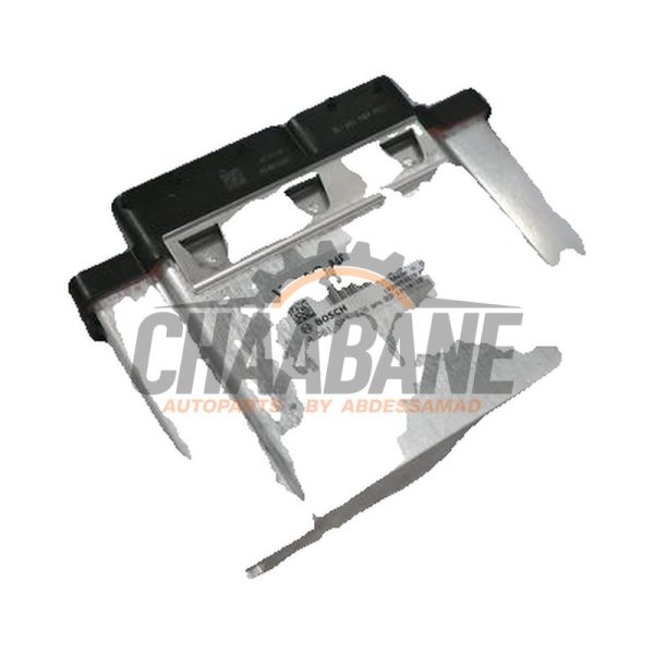 Calculateur moteur 04E907309A Skoda Octavia Combi (5EAC) 1.4 TSI 16V 2012 / 2020