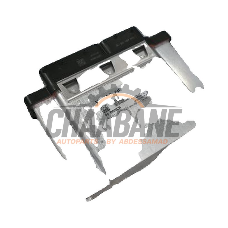 Ordinateur dadmission 04E907309A Skoda Octavia 2012 / 2020
