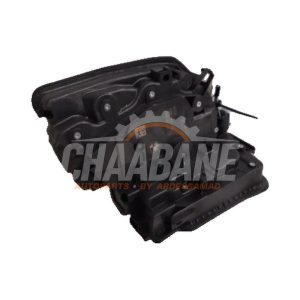 Serrure arriere gauche 51227281943 BMW 2 serie Gran Tourer (F46) 218i 1.5 TwinPower Turbo 12V 2014