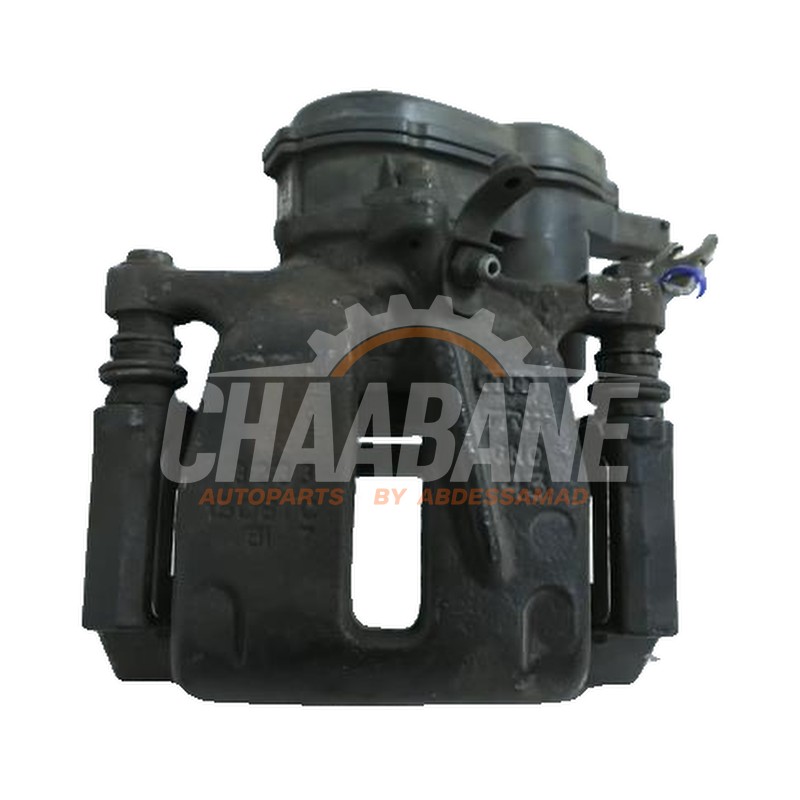 Etrier de frein (pince) arriere gauche 4G0615403C Audi S6 2012 / 2018