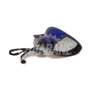 Retroviseur droit 5FB857508AE Seat Leon (KLB) 1.5 TSI 16V 2019