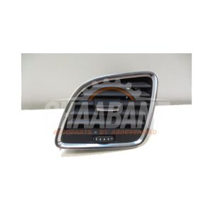Grille aeration tableau de bord 8U1820901C Audi RSQ3 2013 / 2018