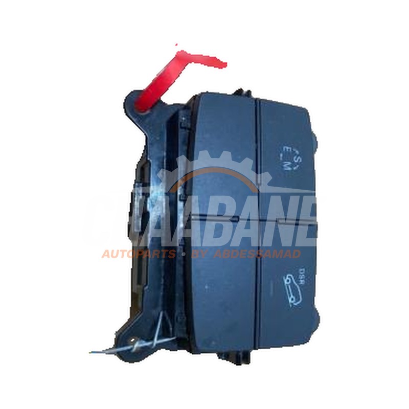 Commodo A1669050851 Mercedes GLE (W166) 350d 3.0 V6 24V BlueTEC 4-Matic