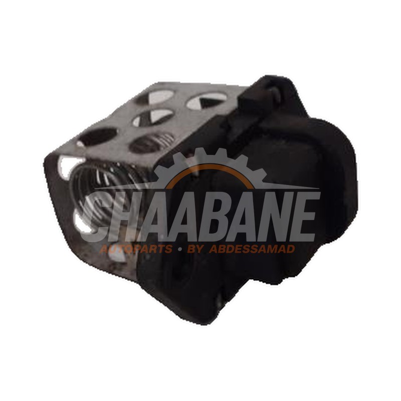 Resistance ventilateur 7700432632 Mercedes Citan (415.6) 1.5 109 CDI