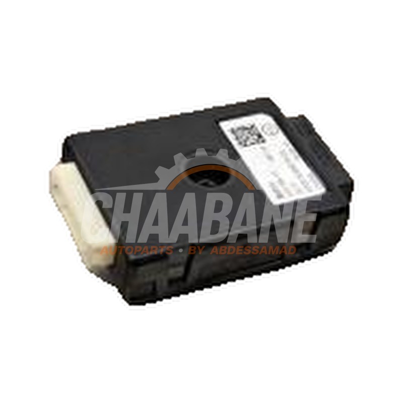Antenne amplificateur 65209289679 BMW X6 (F16) M50d 3.0 24V 2014 / 2019