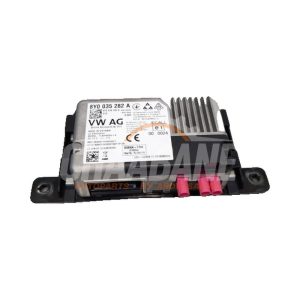 Module telephone 8Y0035282A Audi A3 Sportback (8YA) 1.0 30 TFSI 12V Mild hybrid 2019