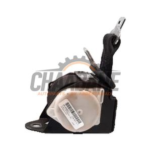 Ceinture de securite arriere centre 72118076150 BMW 8 serie Gran Coupe (G16) 840d xDrive 24V 2019
