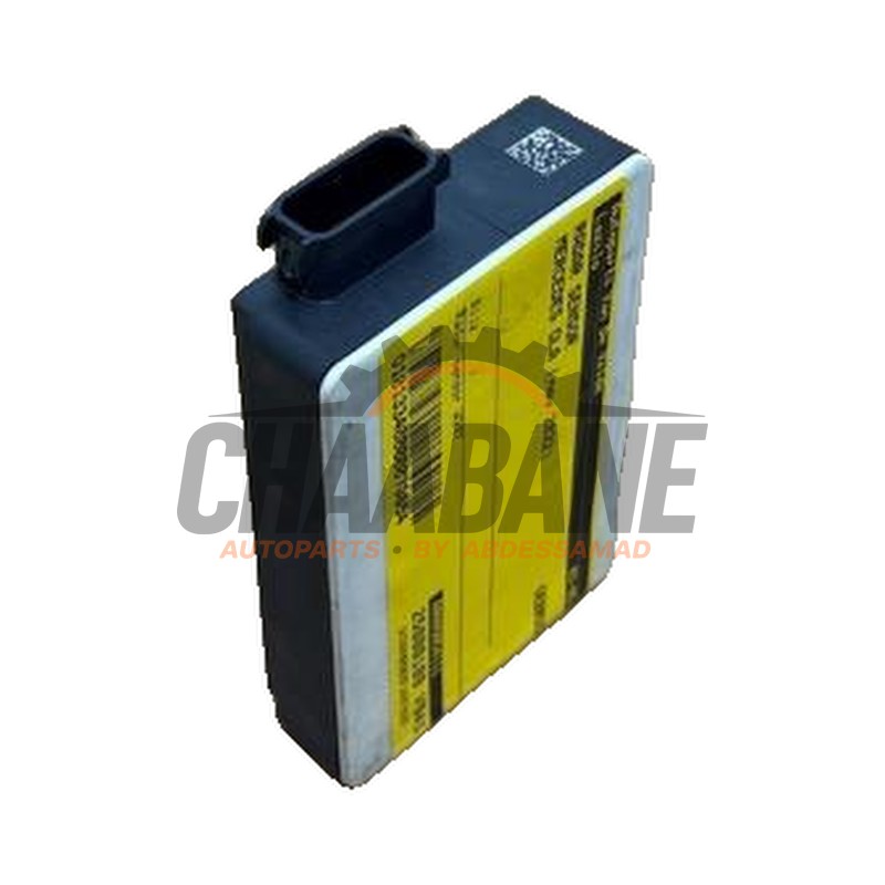 Capteur radar A0009054111 Mercedes GLA (H247) 1.3 250 e Turbo 16V