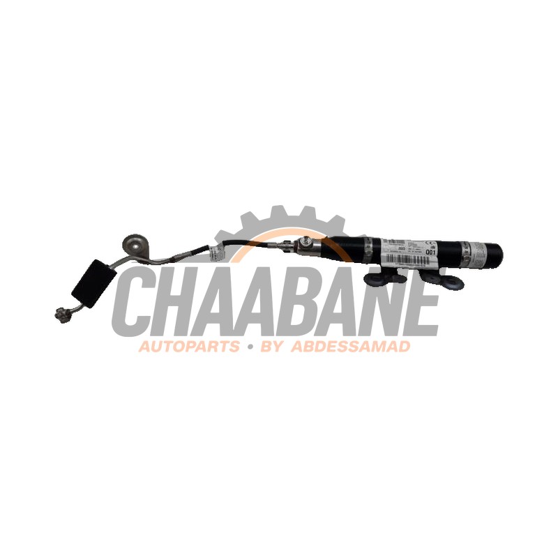 Divers 1778685100 Mercedes GLB (247.6) 1.3 GLB-200 Turbo 16V