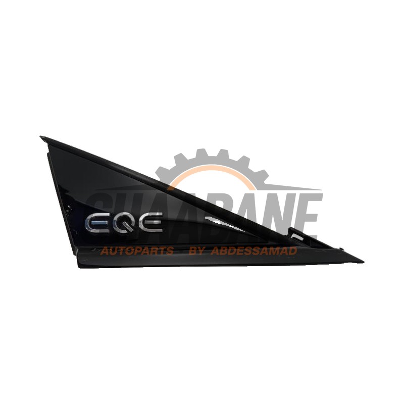 Bande decorative A2956700200 Mercedes EQE