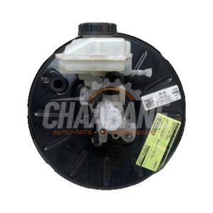 Servo frein 5Q1614105CG Audi Q2 (GAB/GAG) 1.4 TFSI 16V 2016